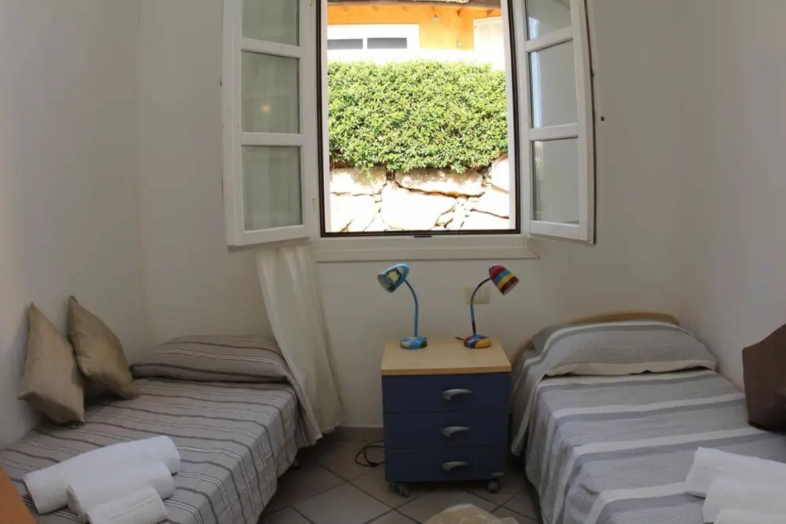 Villa Victoria