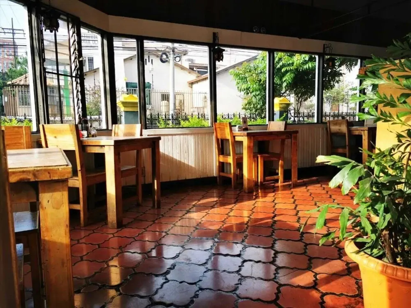 Casa Aldea