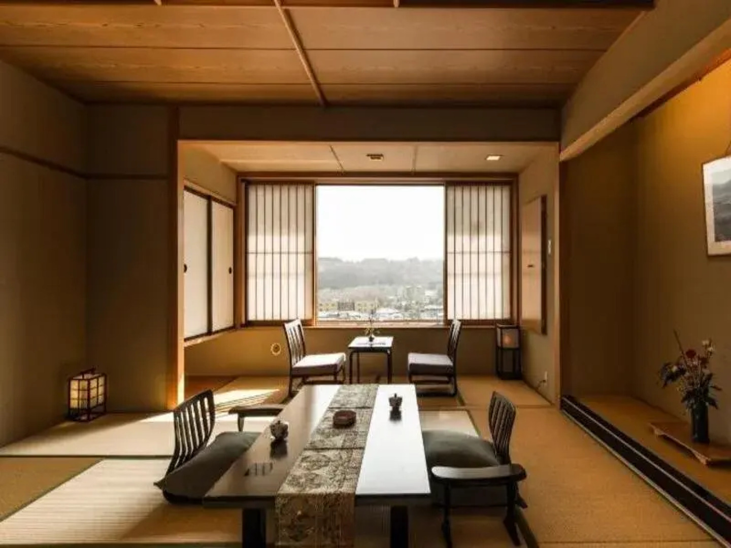 Kappa no Yado Ryokan Sanjiro