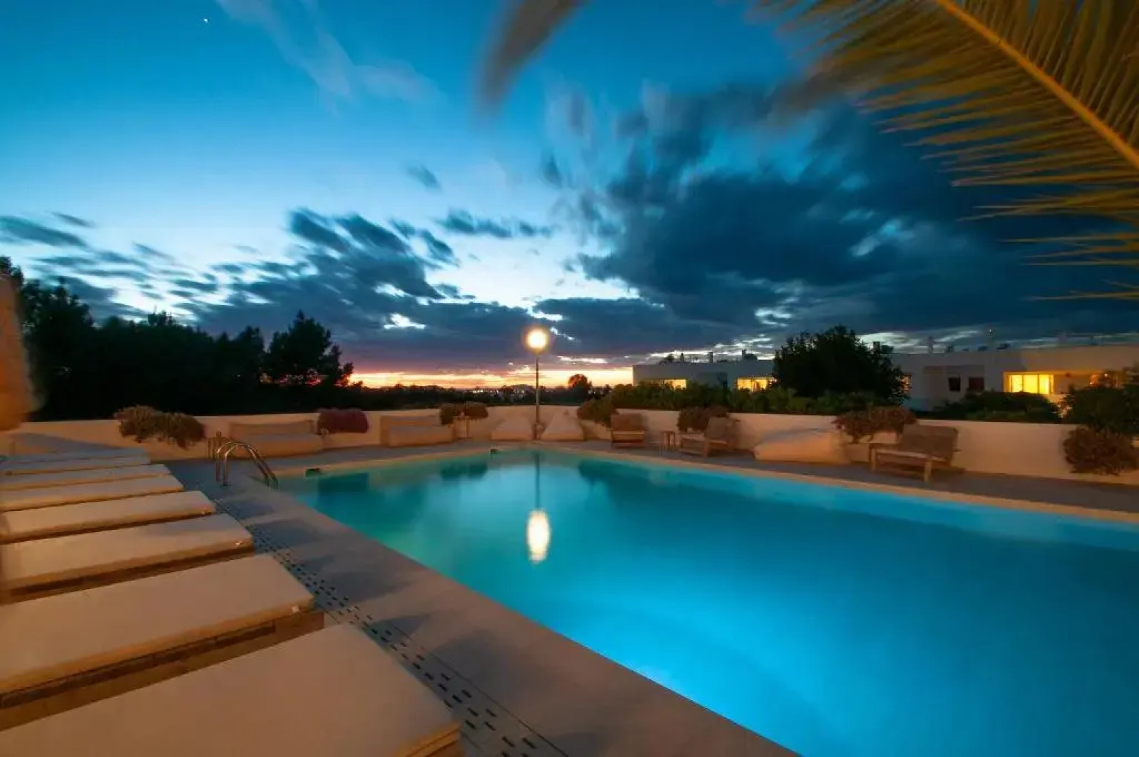 Secret Oasis Ibiza- Adults Only