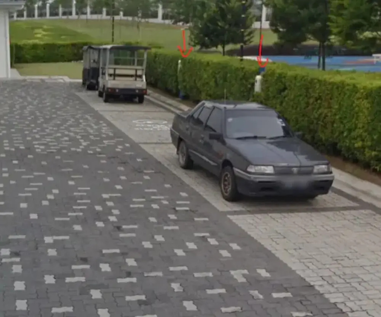 Eco Botanic Duplex KTV Unit