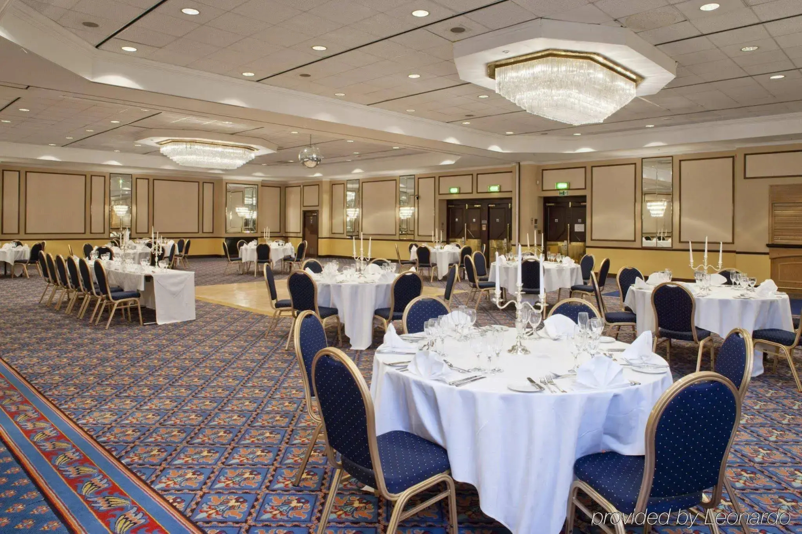 Holiday Inn Brighton Seafront by IHG