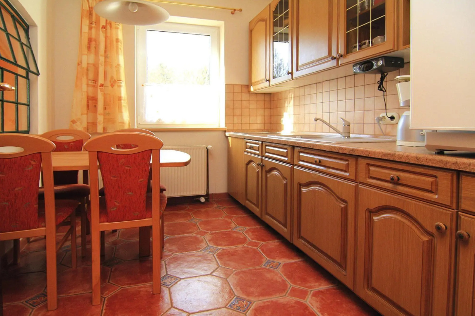 Ferienwohnung, Lohmen