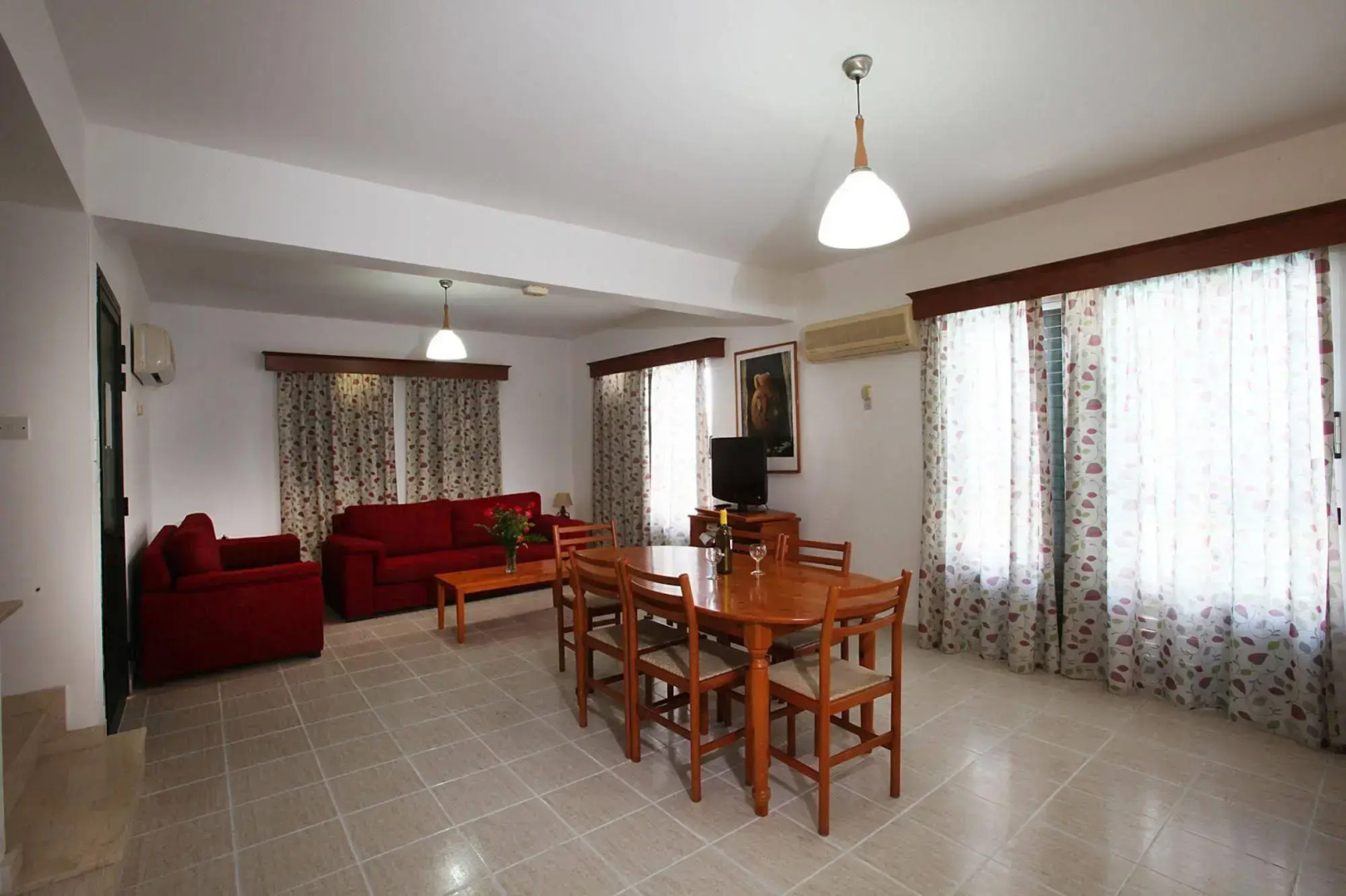 Kotsias Corallia Villas