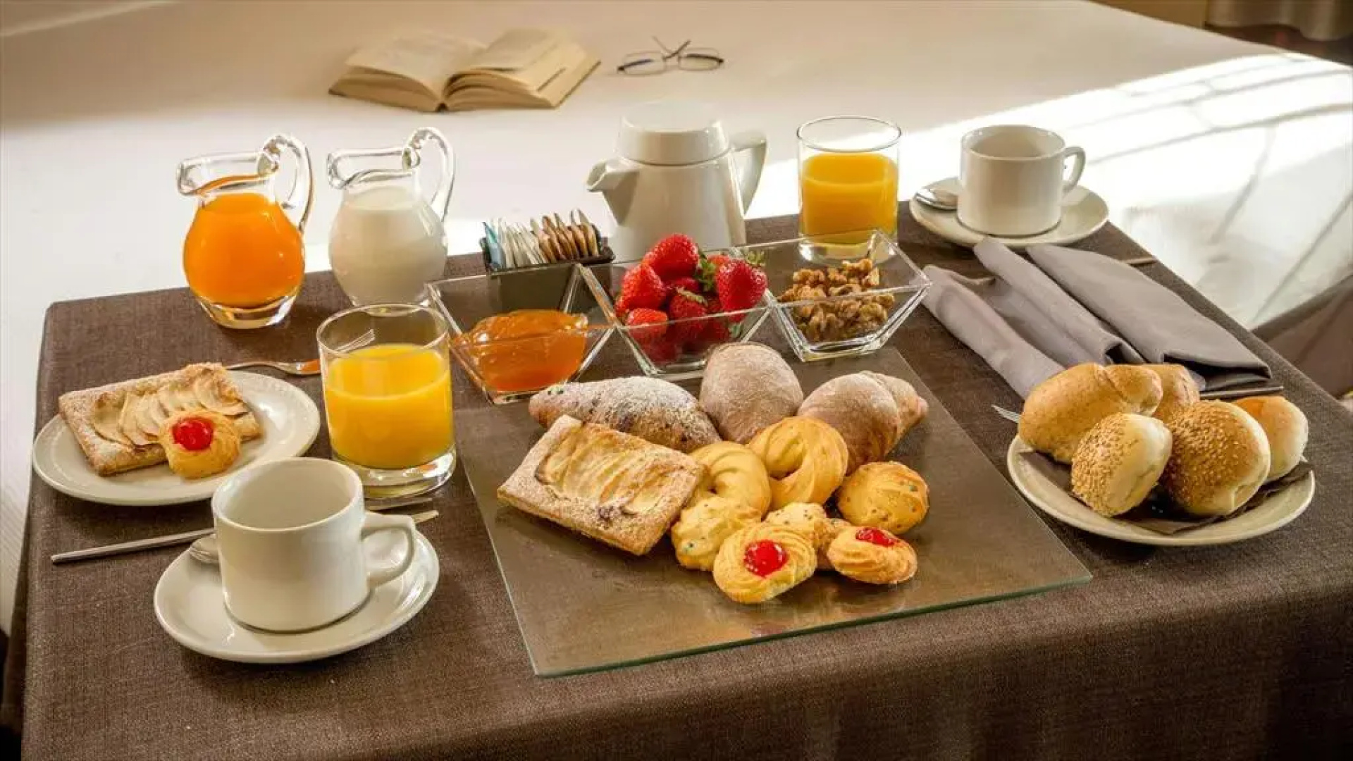 Hotel Capannelle