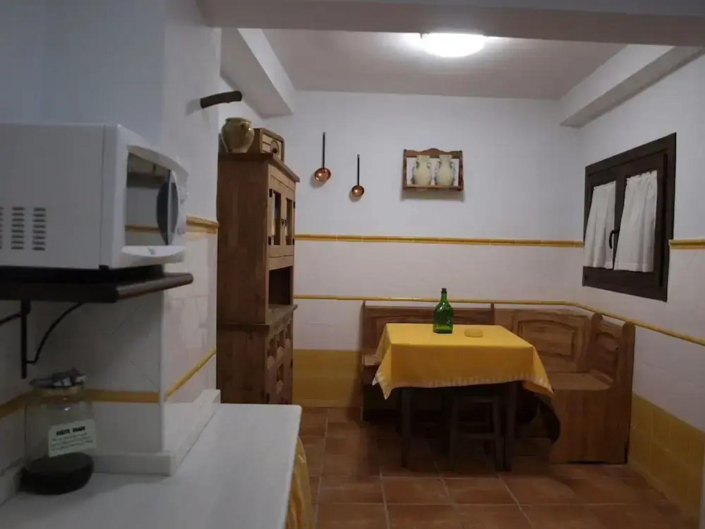 Holiday Home La Pililla