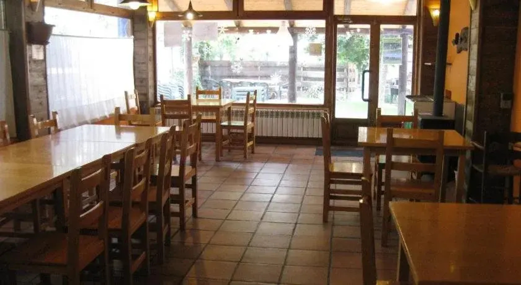 Albergue Pájaro Loco