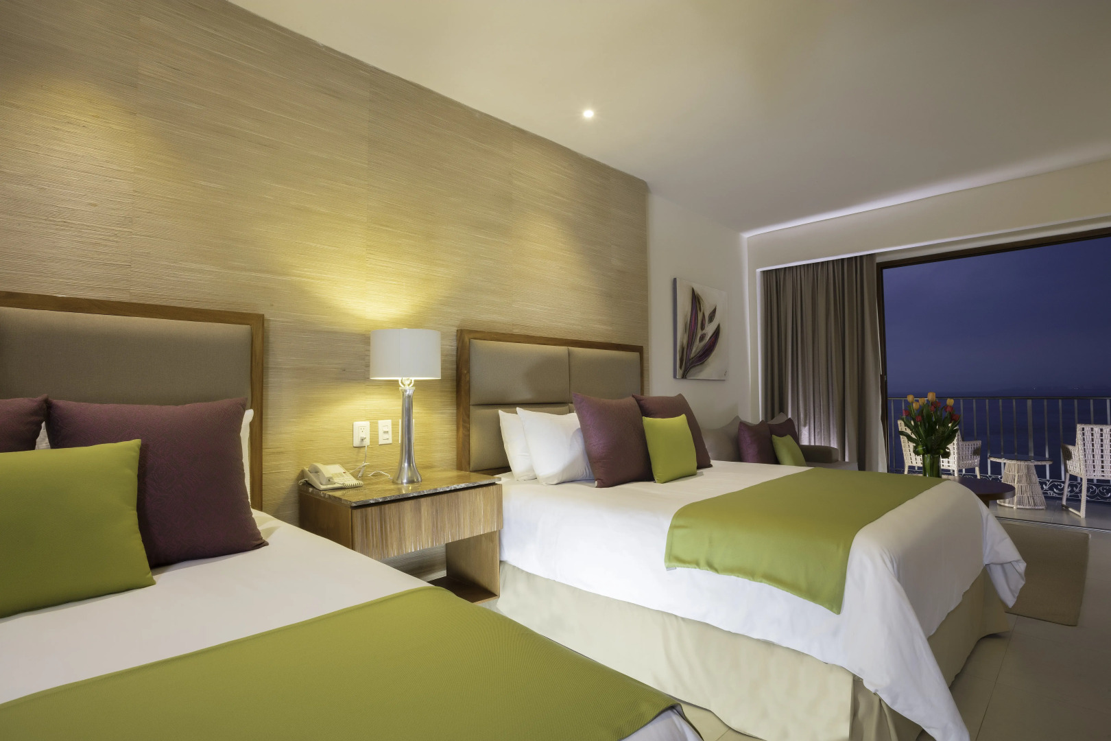 Almar Resort Luxury Beach Front Experience