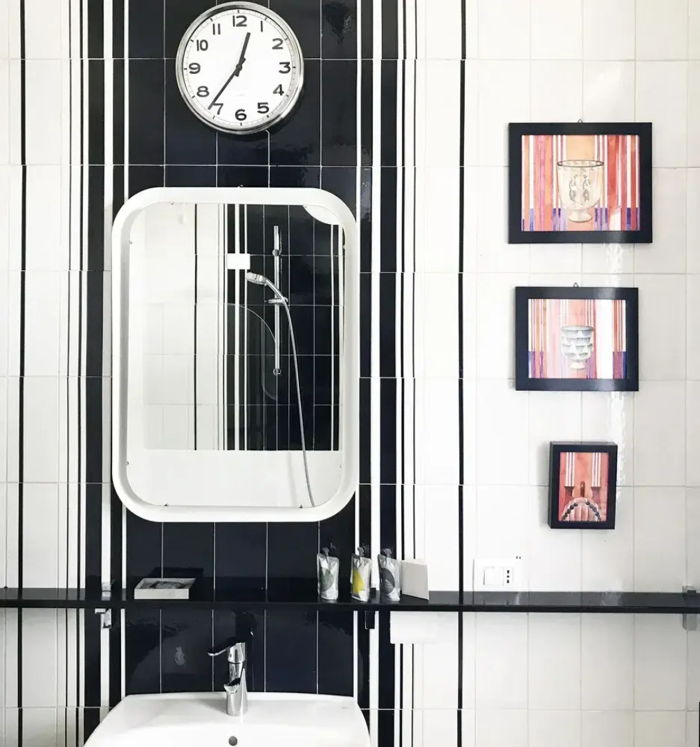 Agriturismo Castagna Amara