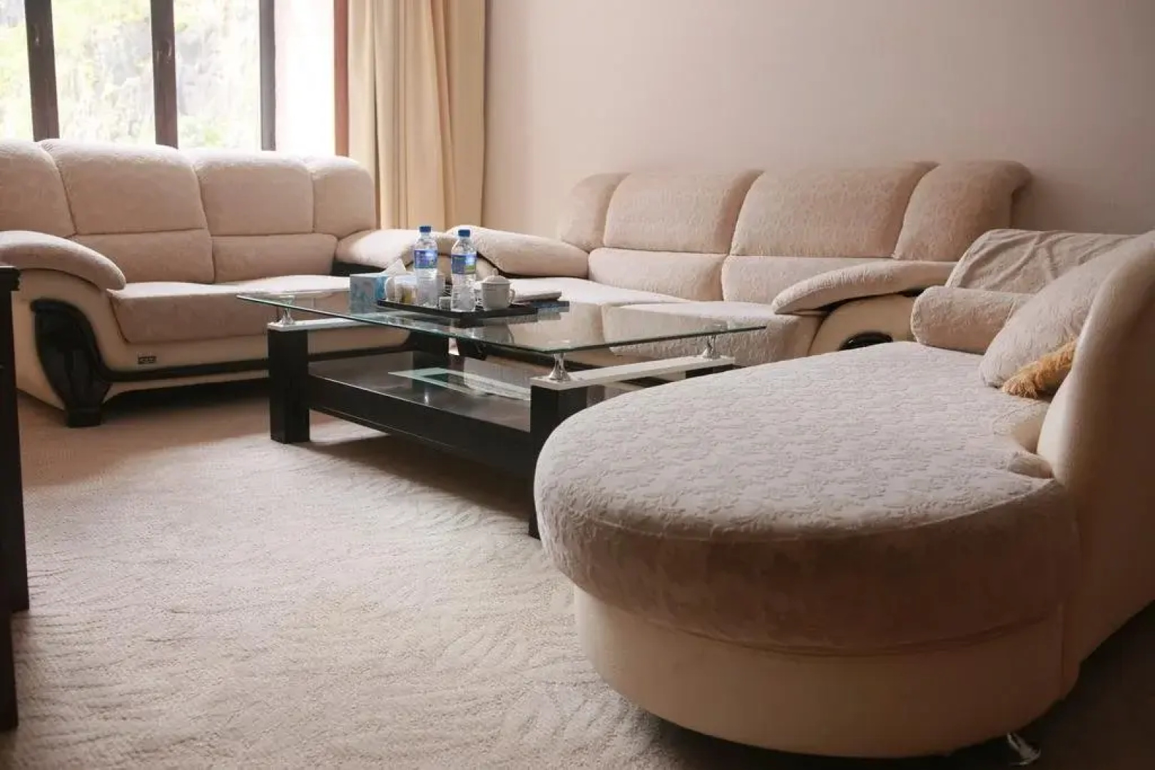 Shangri-La Balagezong Shuizhuang Hotel