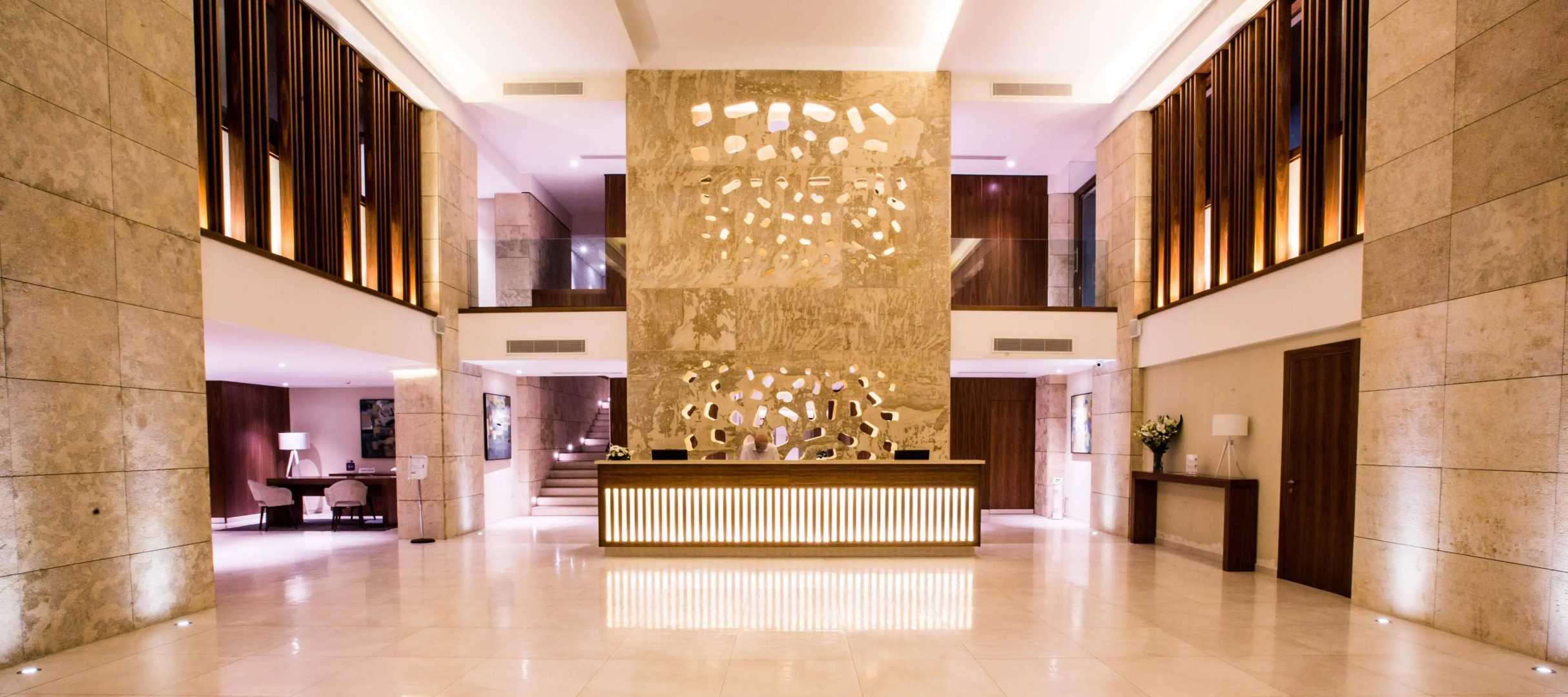 Salini Resort