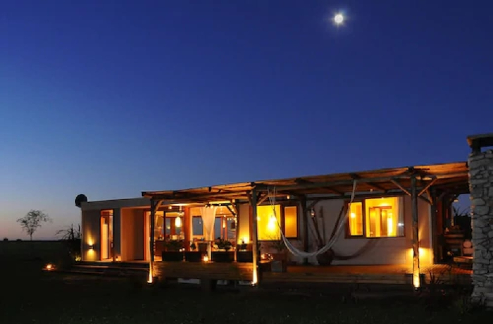 Finca Maria Cristina