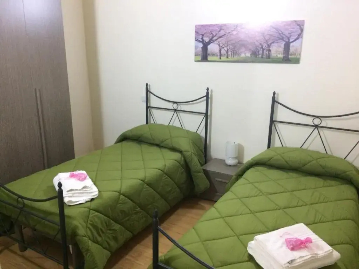 Affittacamera La Dormiente