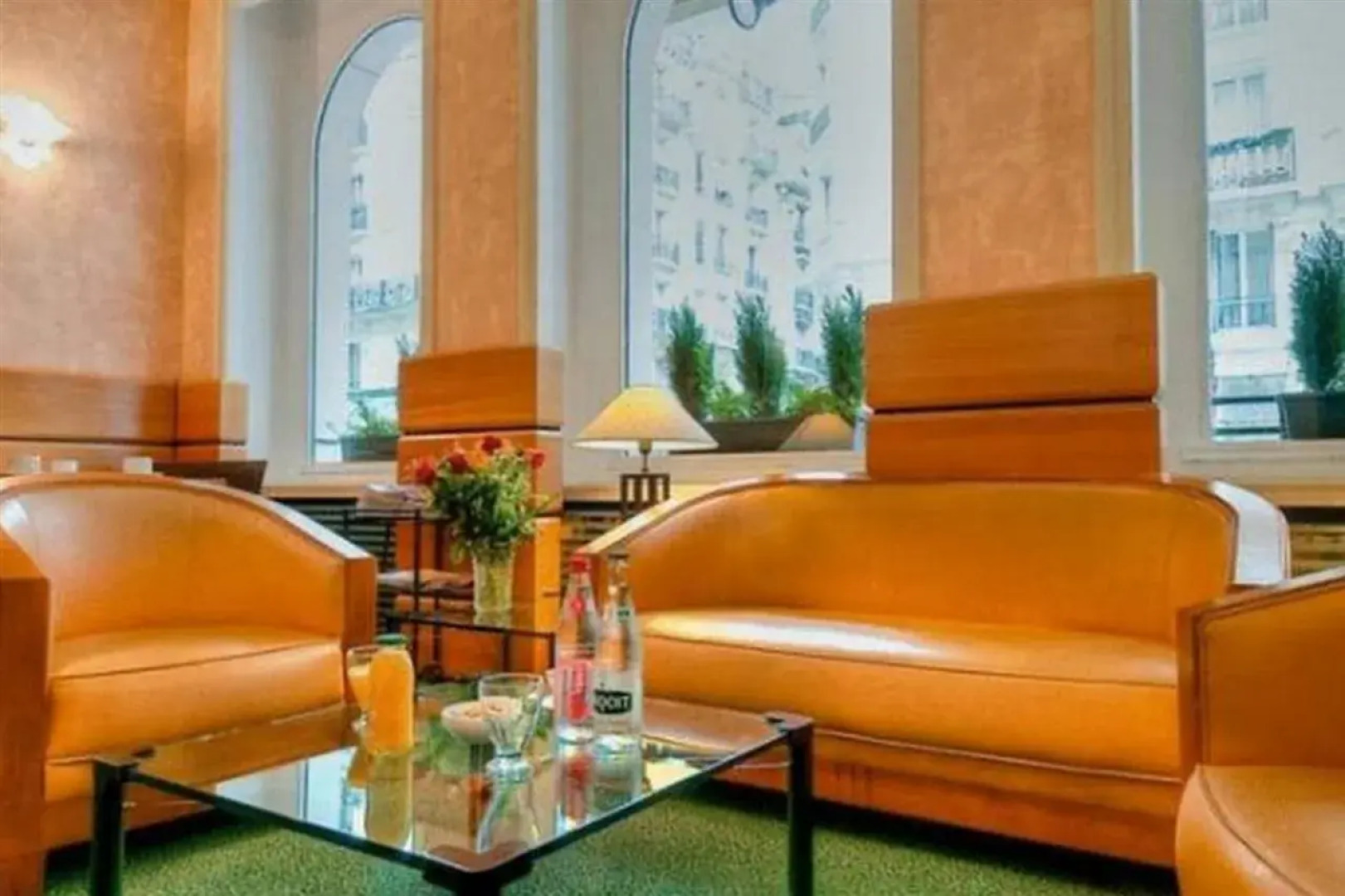 Mercure Paris Gare de Lyon Opéra Bastille