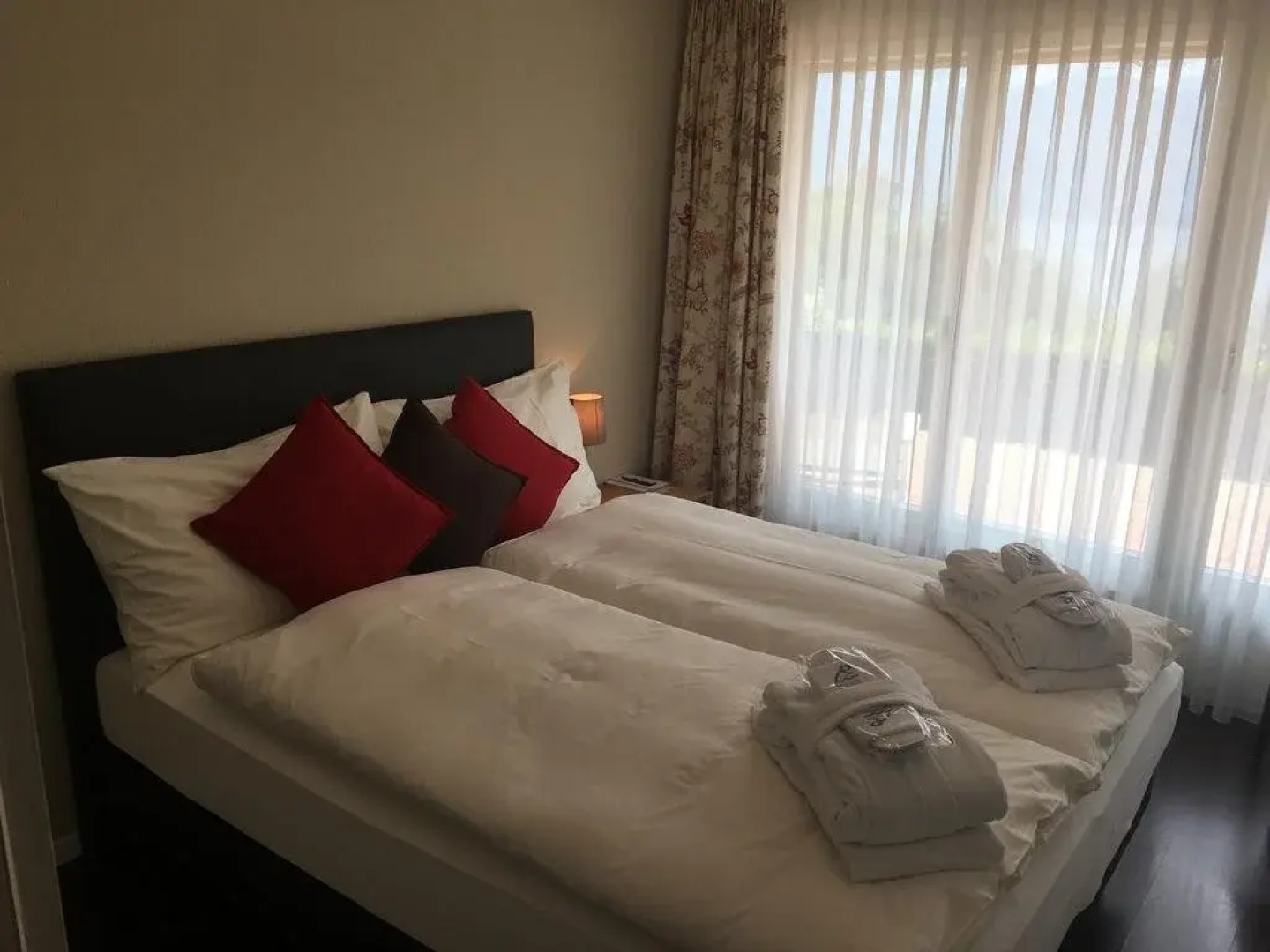 Solbadhotel Sigriswil