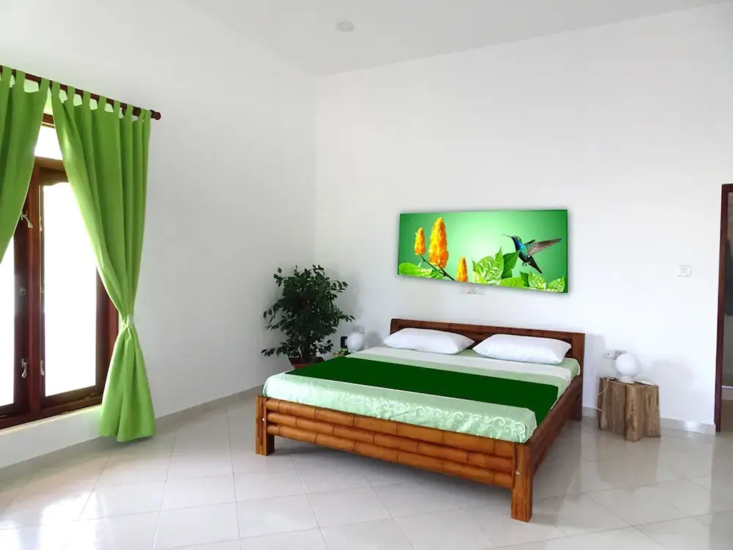 Moragalla Beach Home Guesthouse (Newly opened hotel)