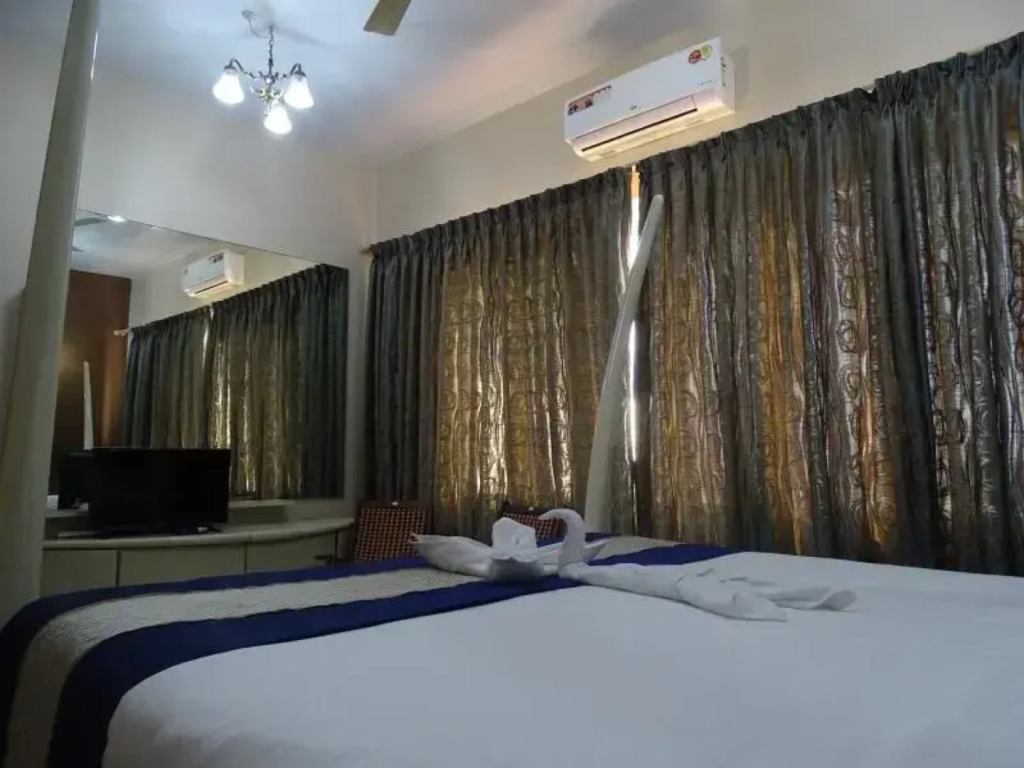 Ocean Heights Home Stay