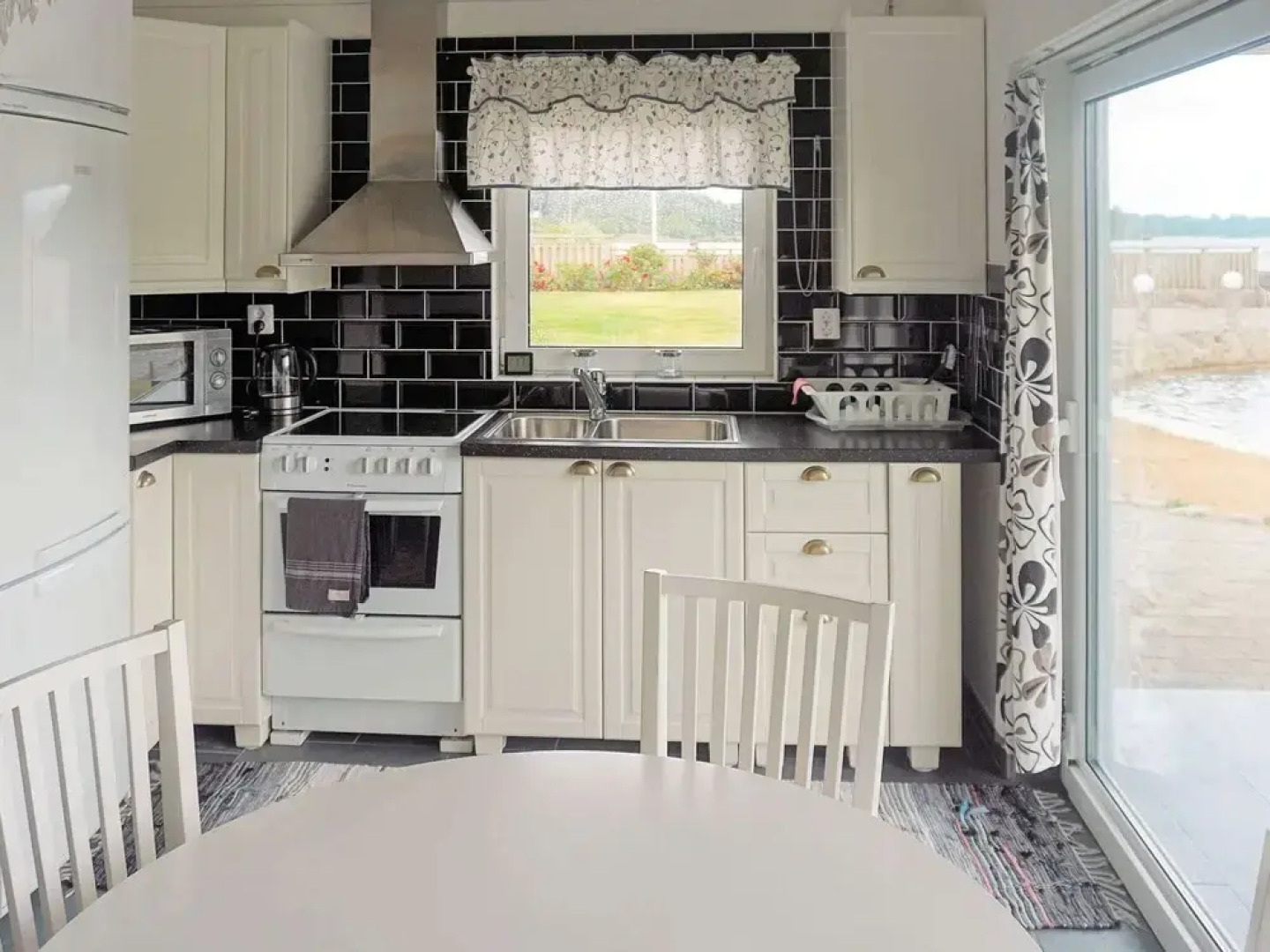 Holiday Home in Ronneby