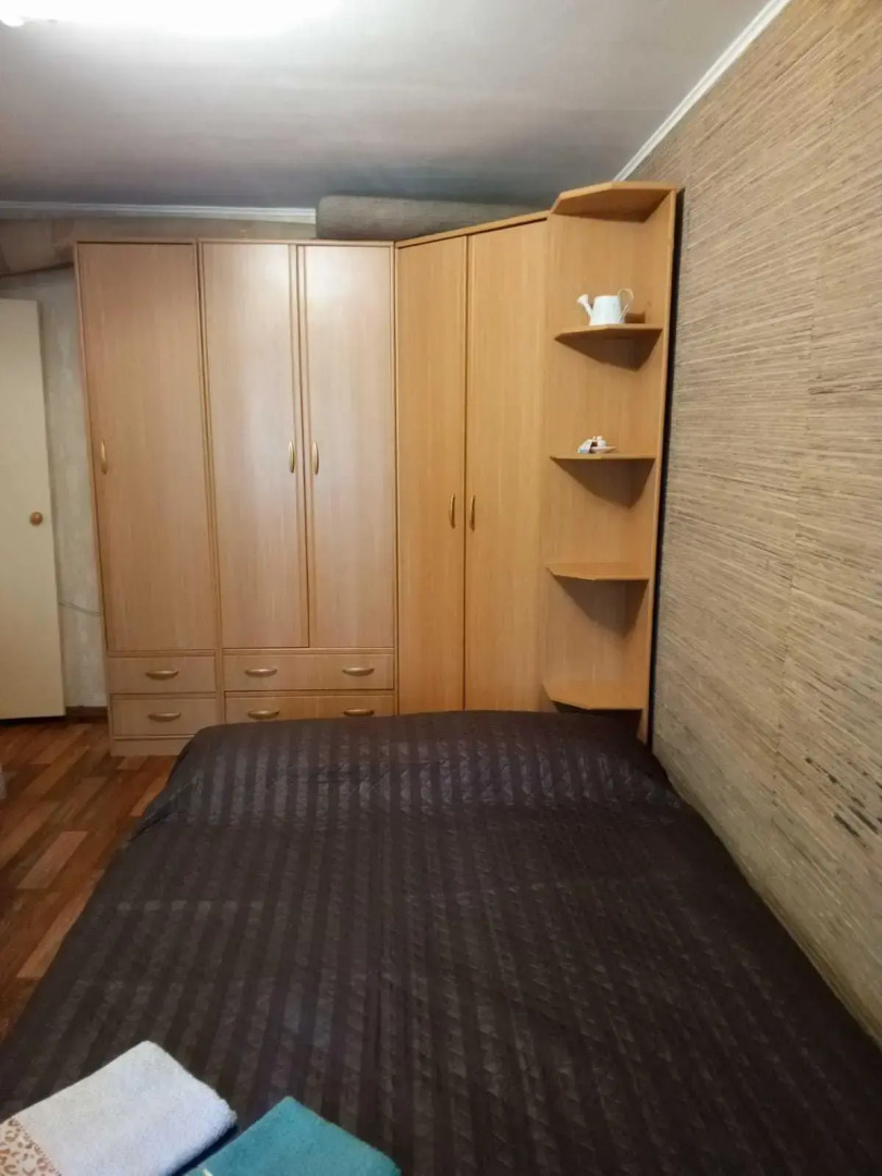 Апартаменты на проезде Строителей 24