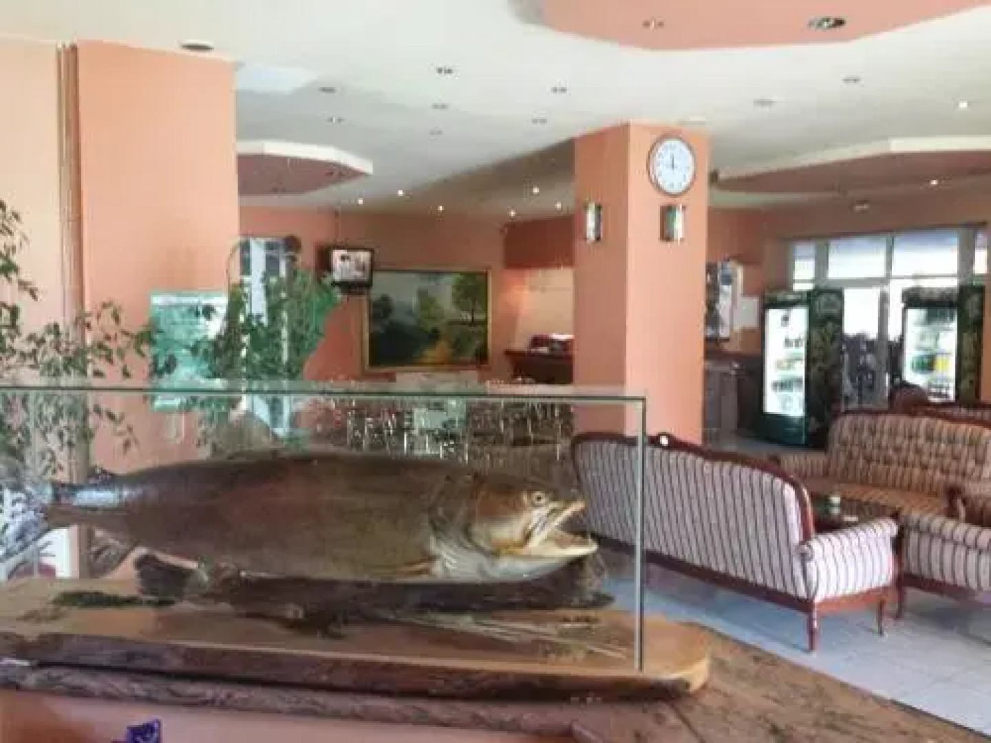 Hotel Stari Grad Ilma