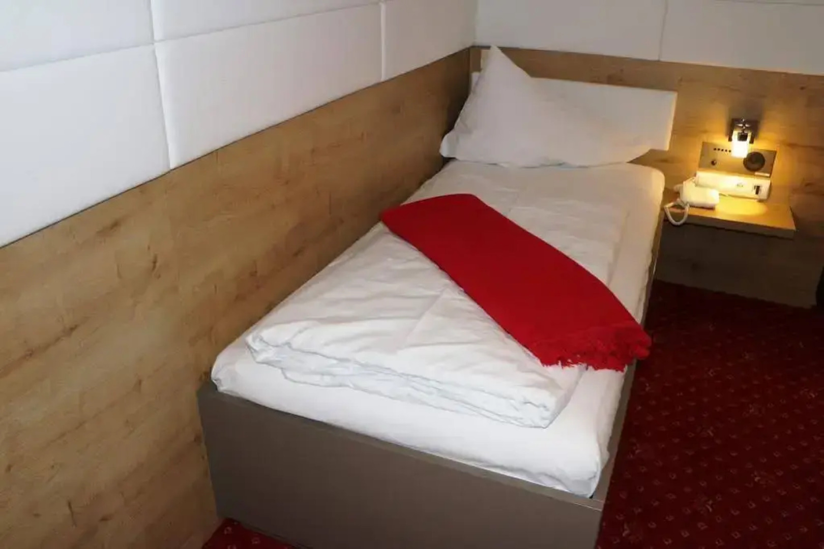 Austria Classic Hotel Weidenhof