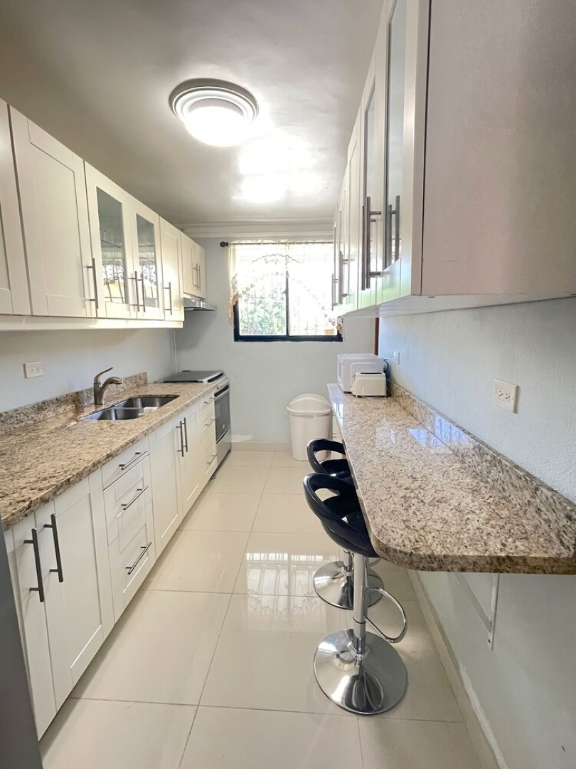 Acogedor 2BR Apartment