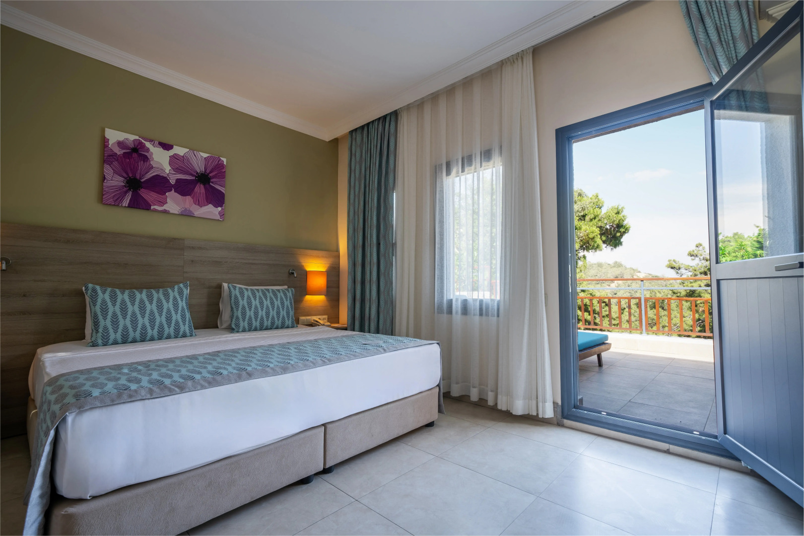 Bodrum Park Resort