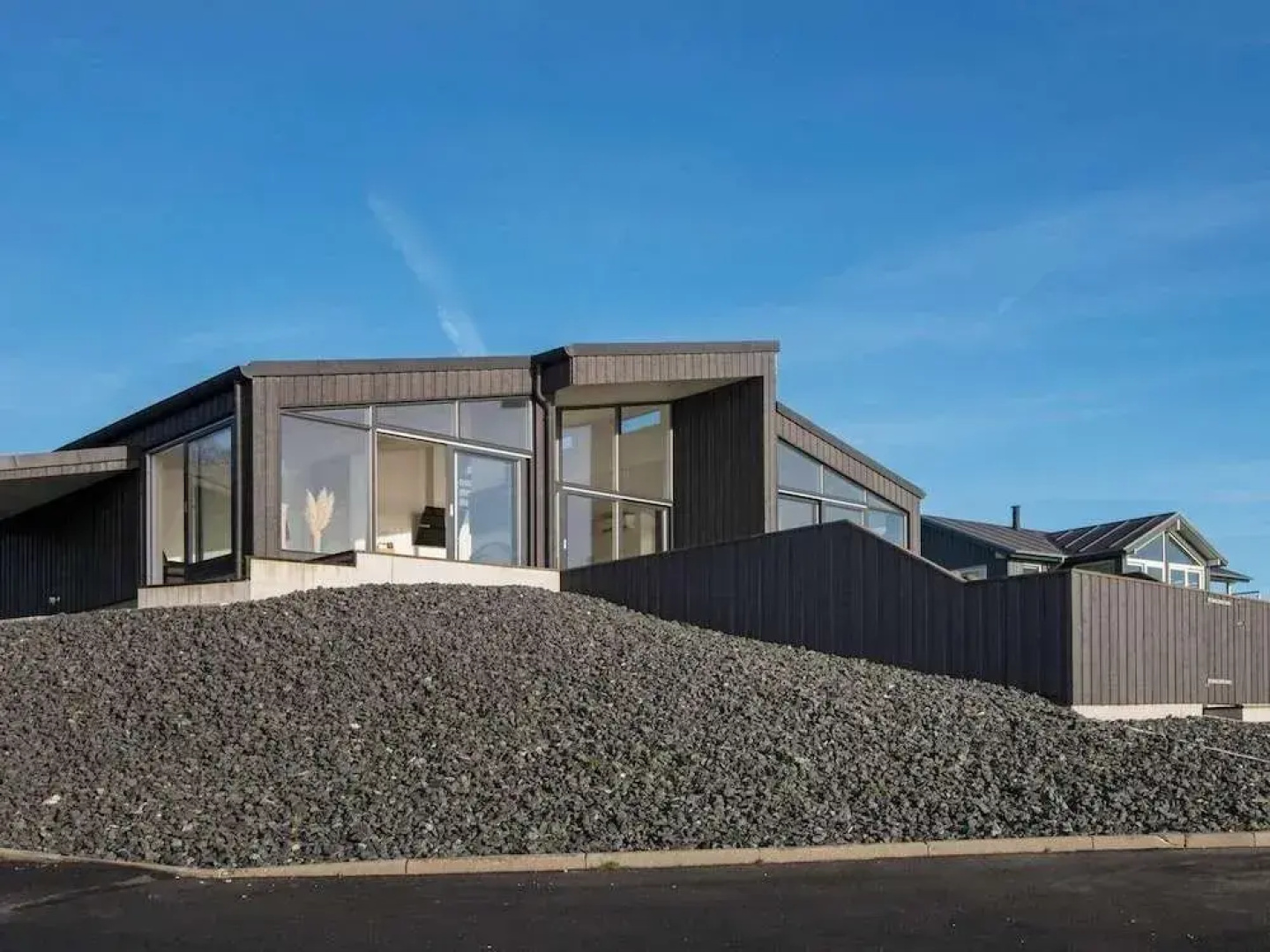 Holiday home Aabenraa V