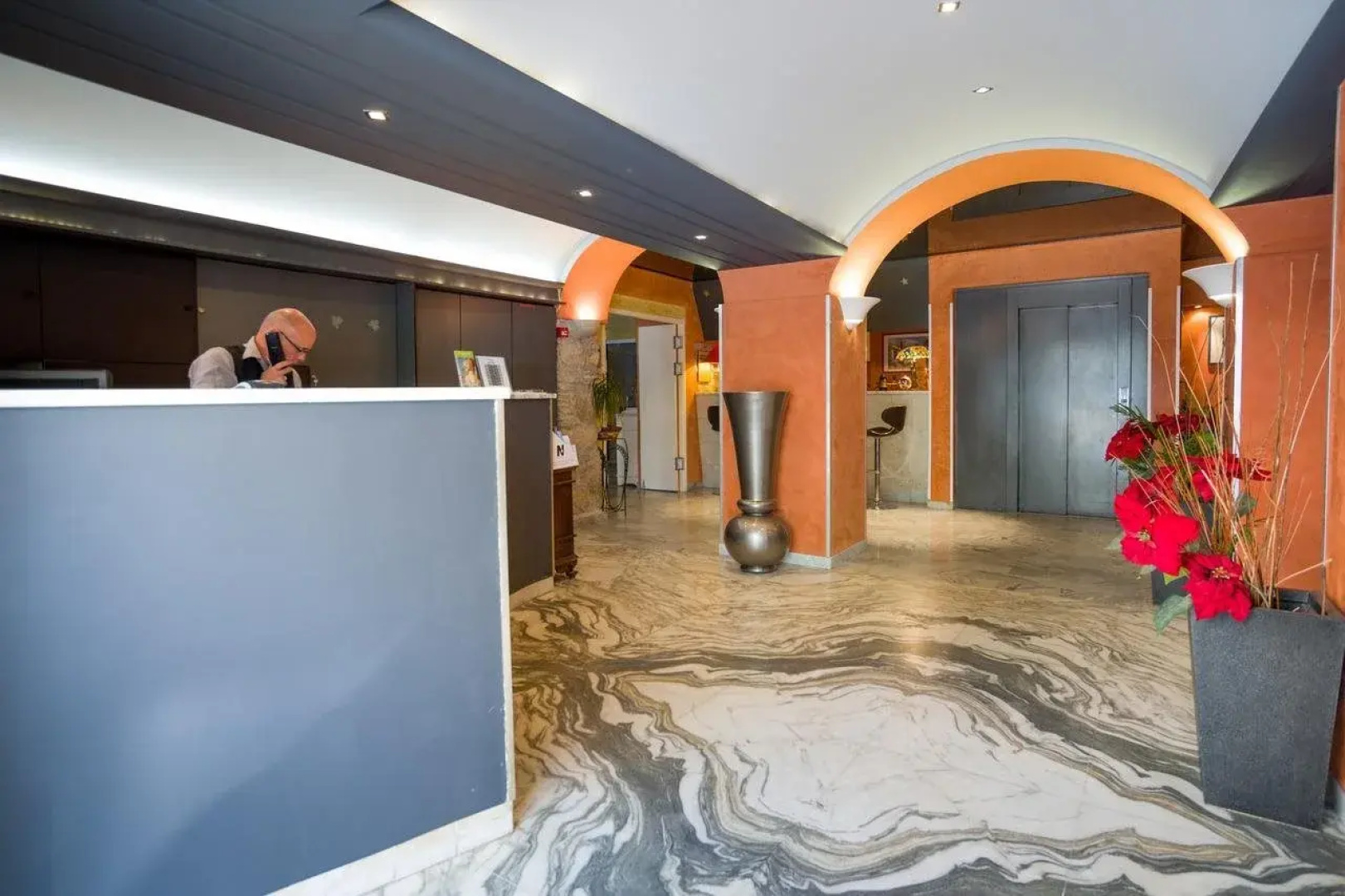 Hotel Boreal