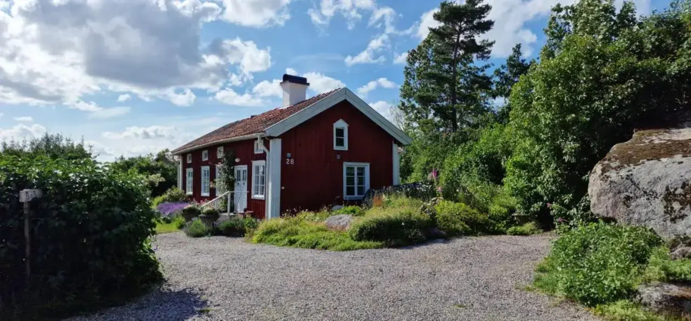 Lillåns B&B