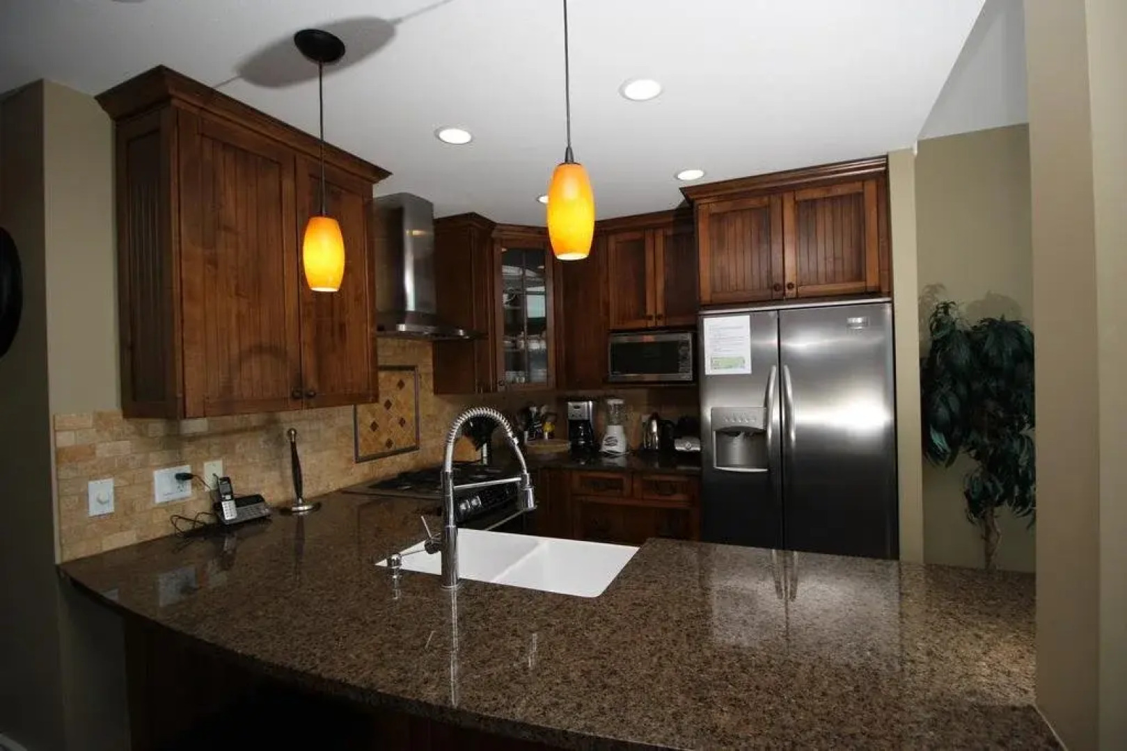 La Casa Cottage Resort