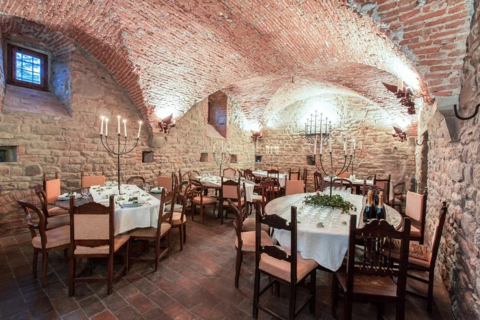 Castello Di Ristonchi