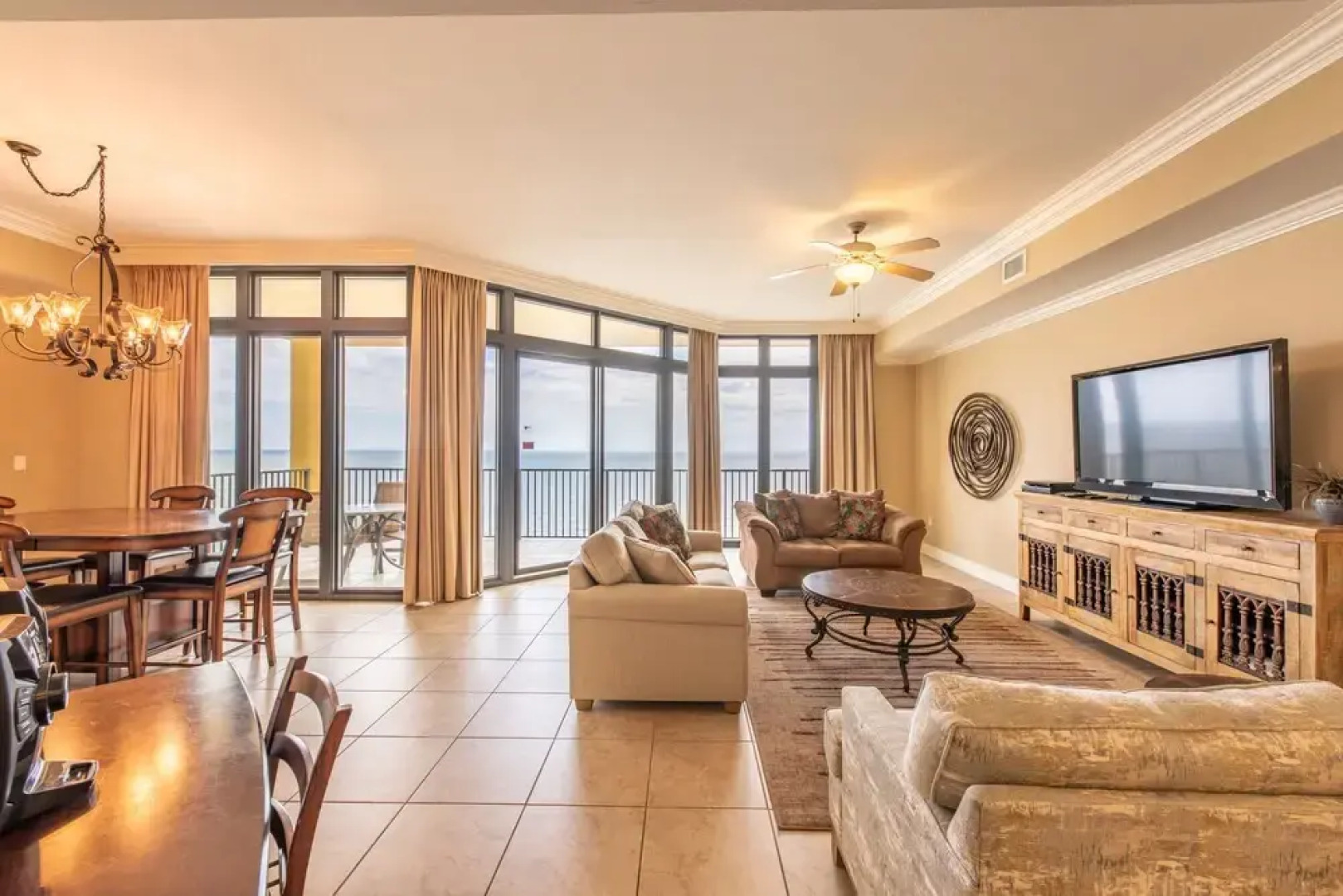 The Oasis at Orange Beach by Hosteeva