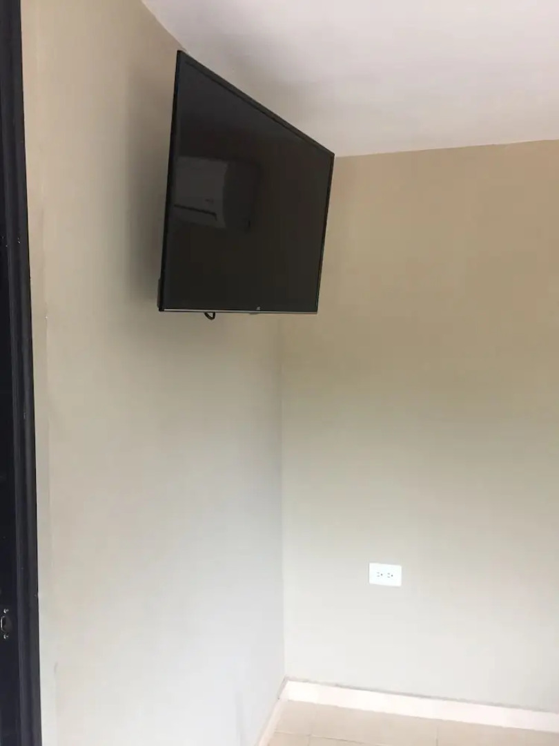 Alojamiento ISABELLA