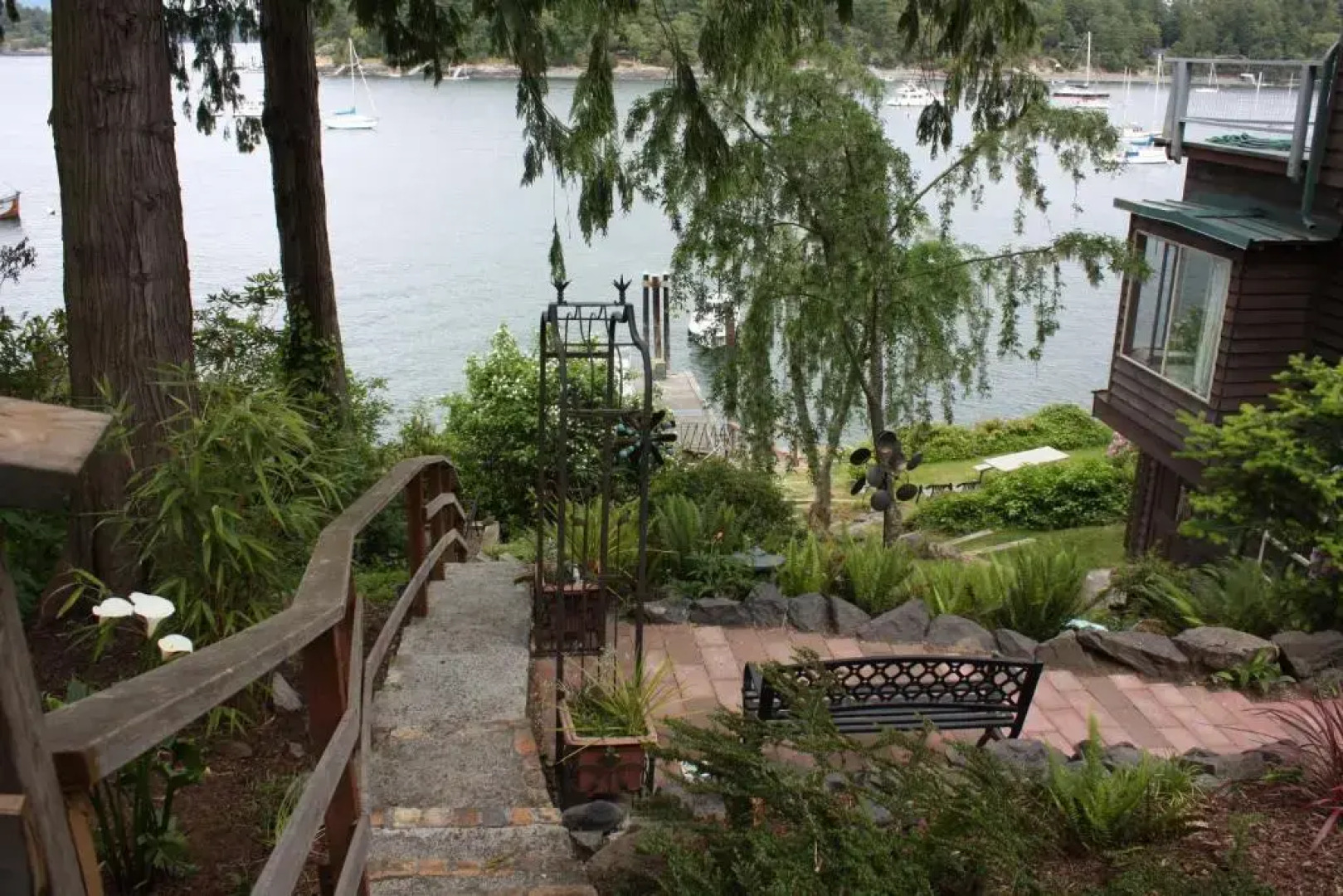 Sweet Escape & Summer Dream