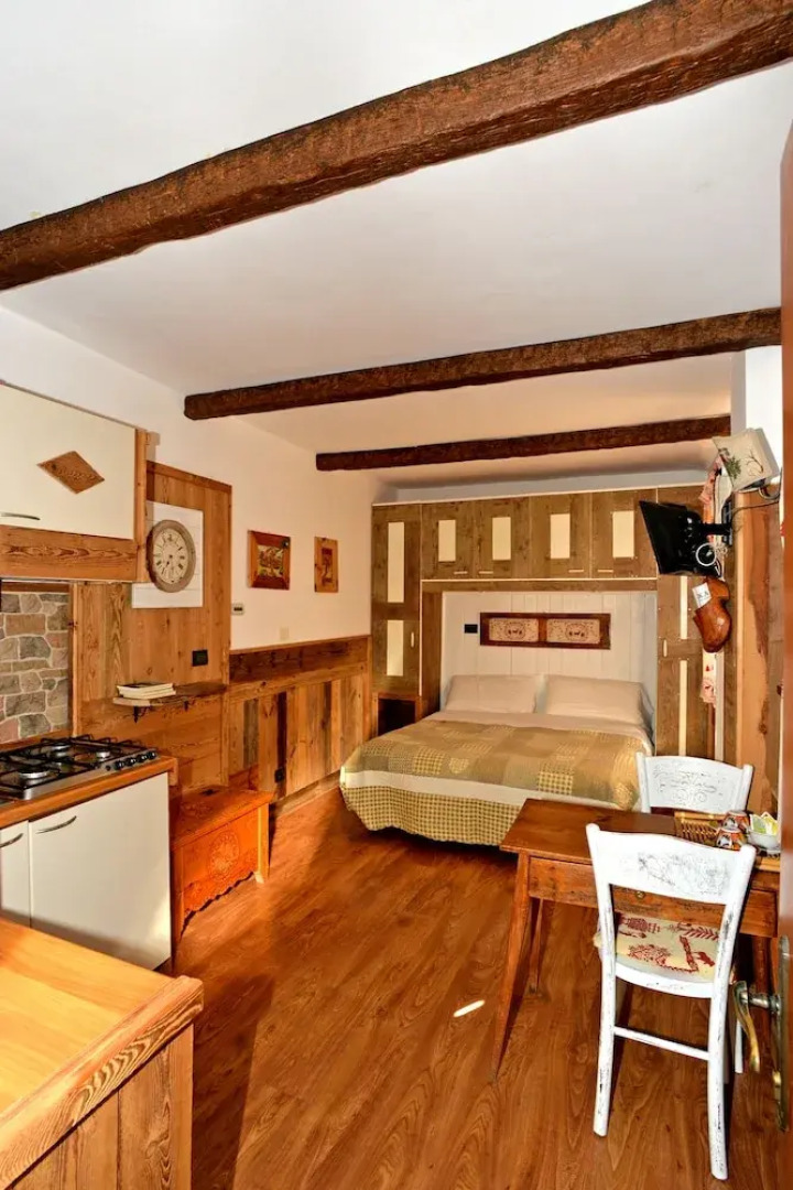 B&B Il Torchio