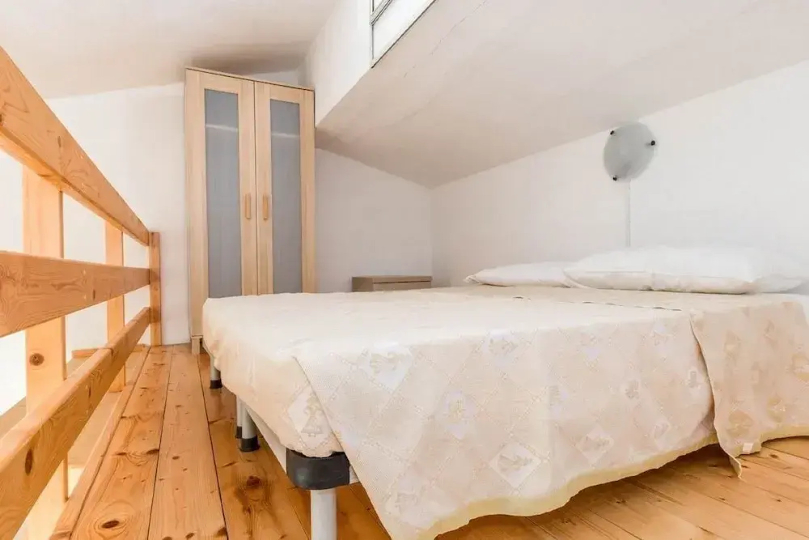 Soggiorno Mare Lughente I Vicoletti Beach