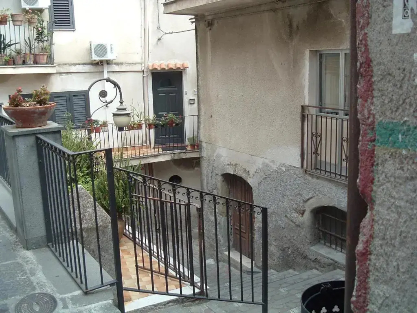 Casa di Nonno Mariano