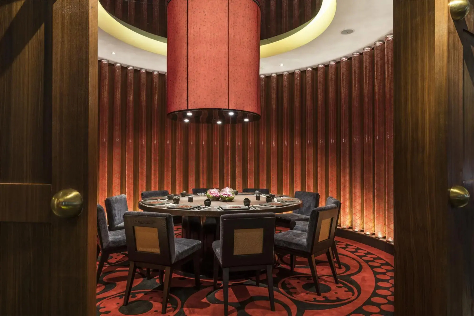 HUALUXE Hotels & Resorts Nanchang High-Tech Zone