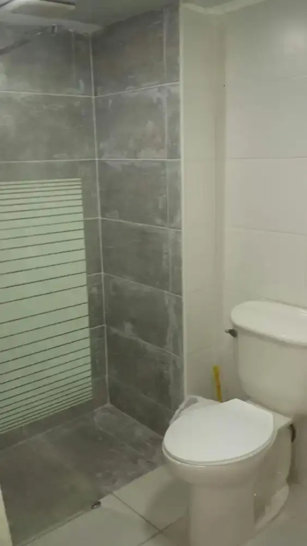 Ocean View Apartments