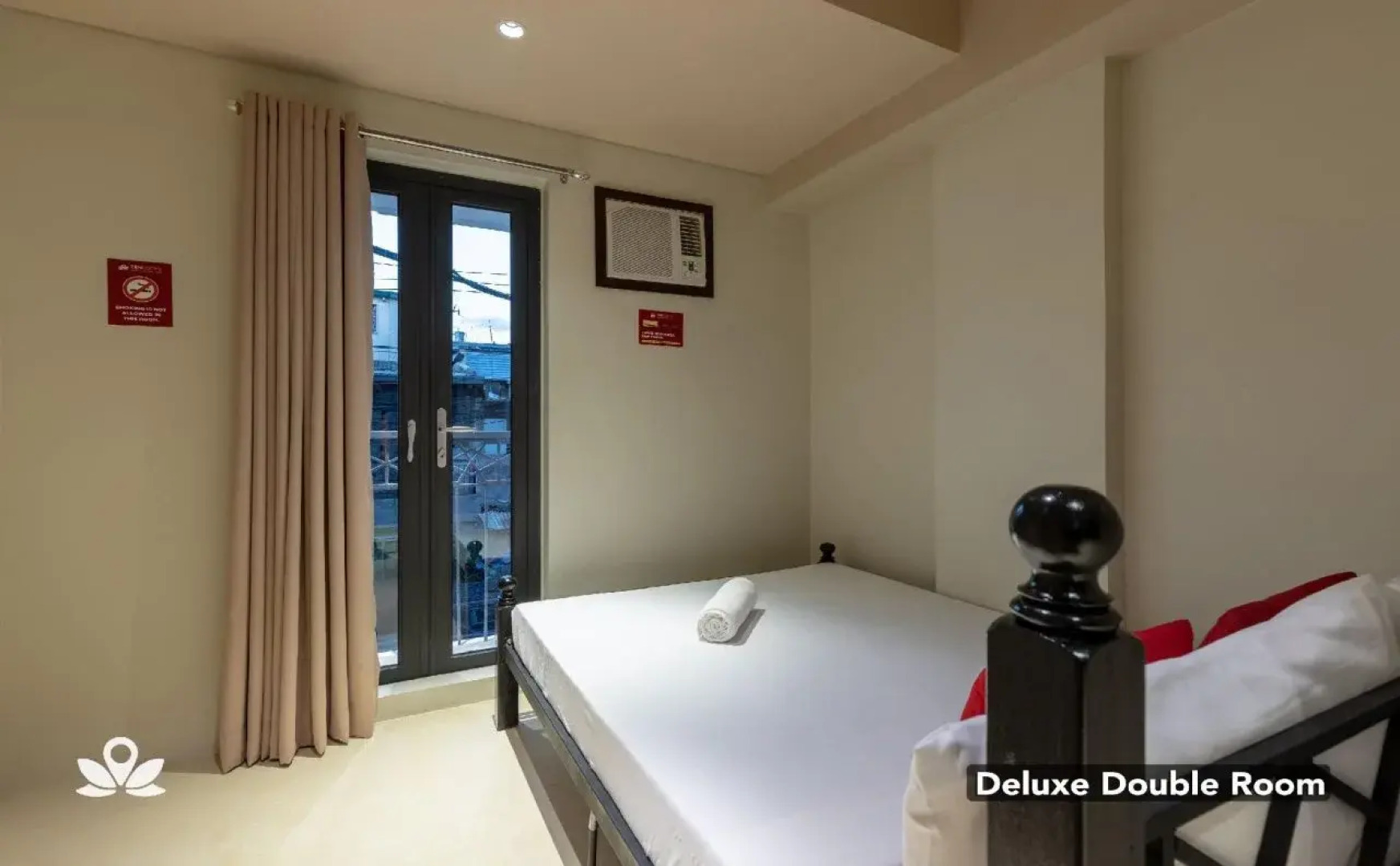 ZEN Rooms Marvelle Studios BGC