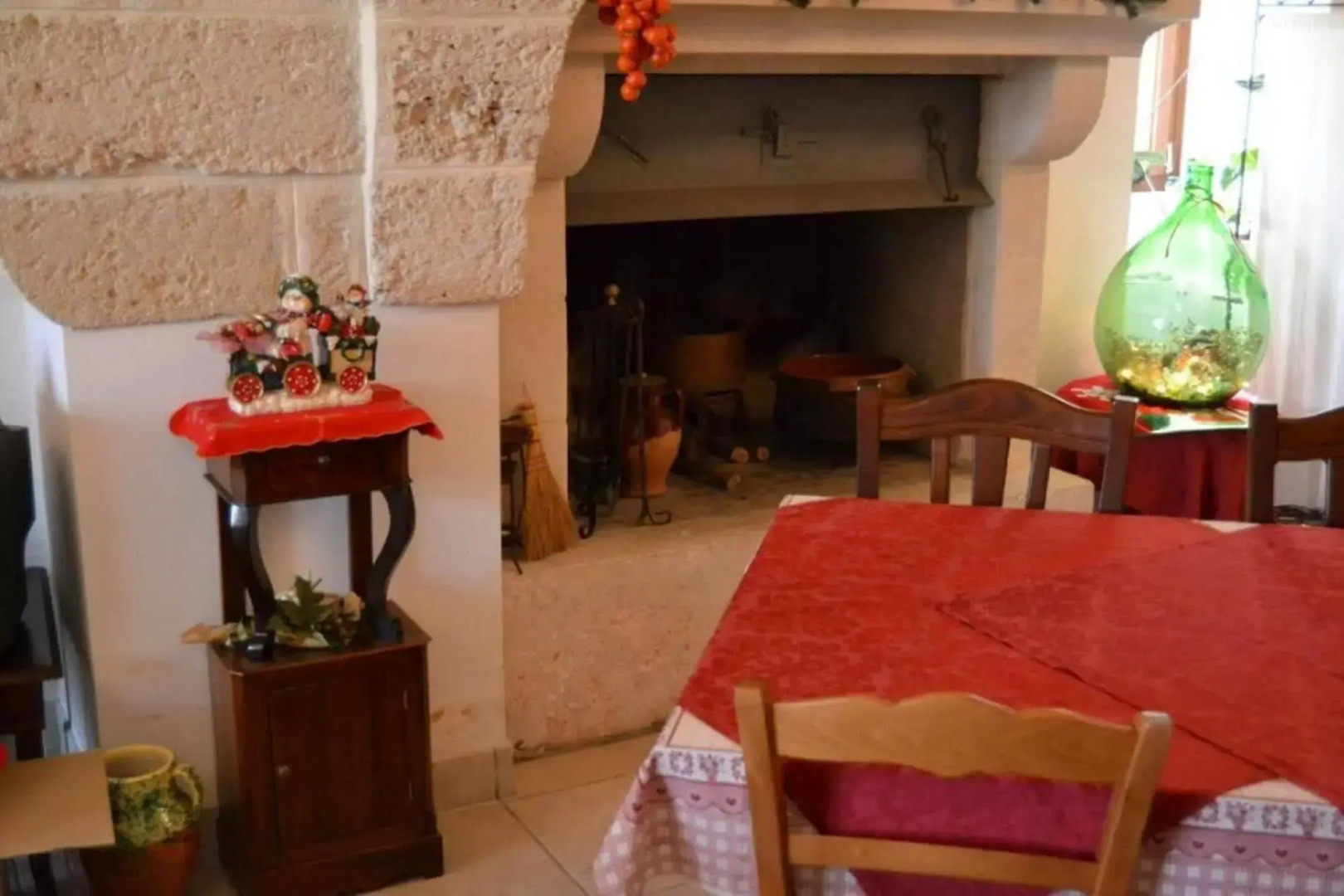 Masseria San Martino