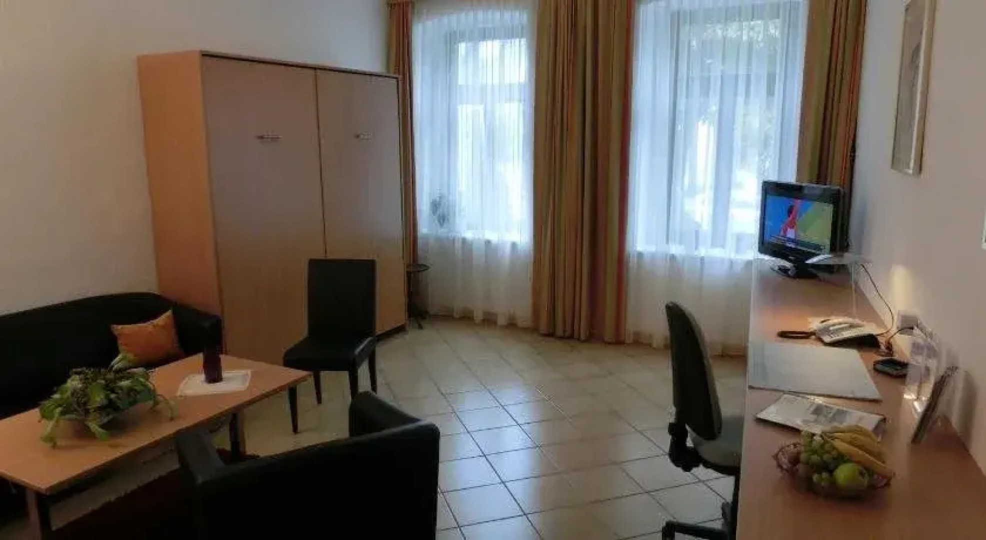 Appartements Verberne