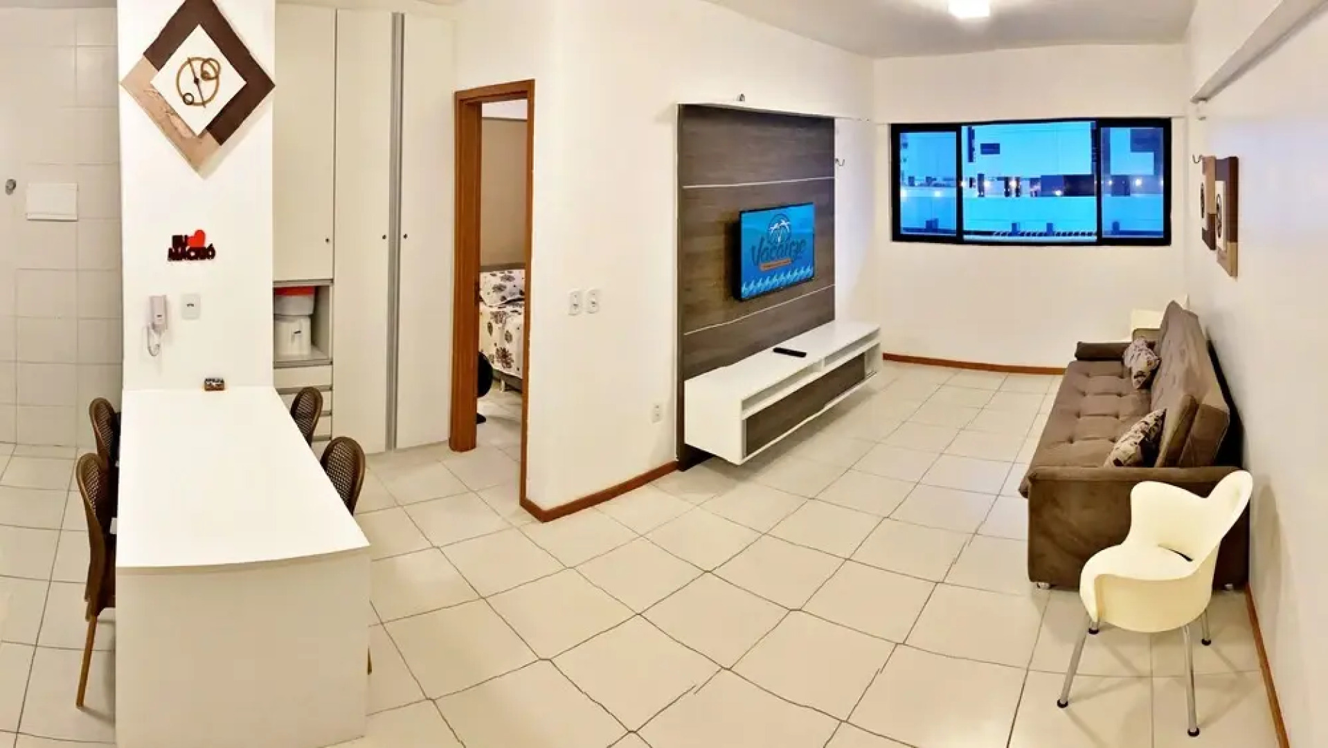 Vacanze - Port Ville III