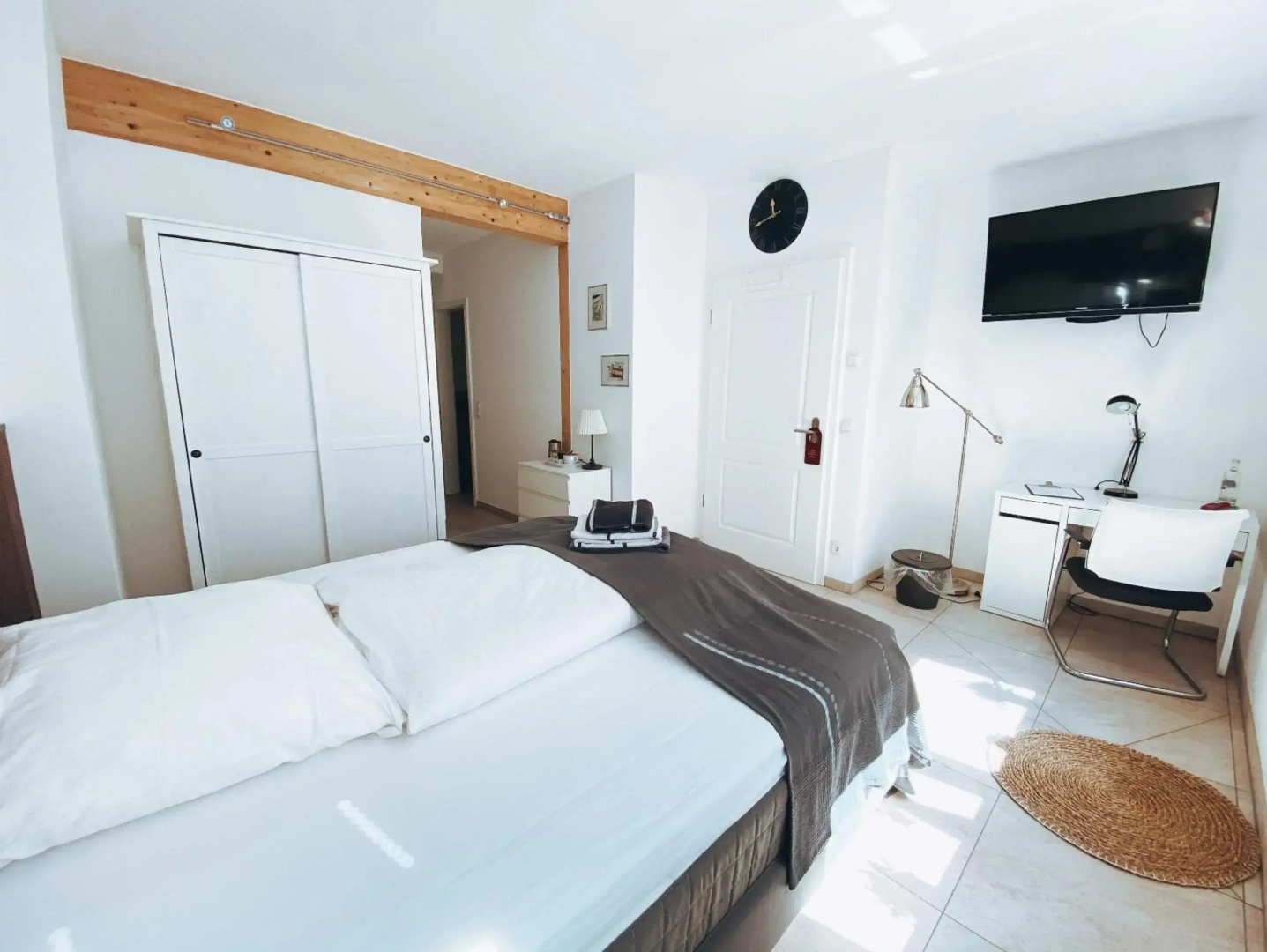 Fachwerk Hotel Wuppertal