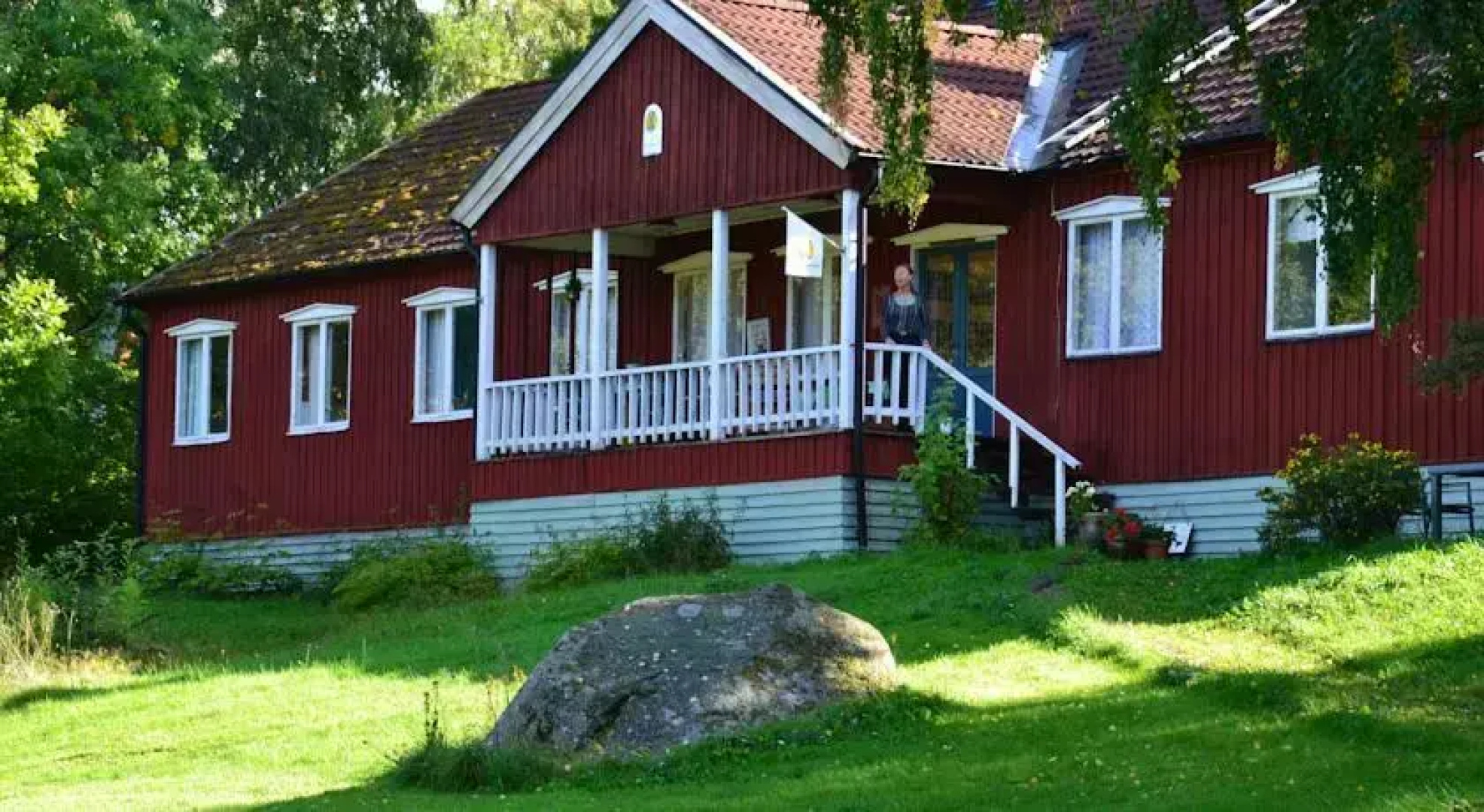 STF Kalvudden Fritid