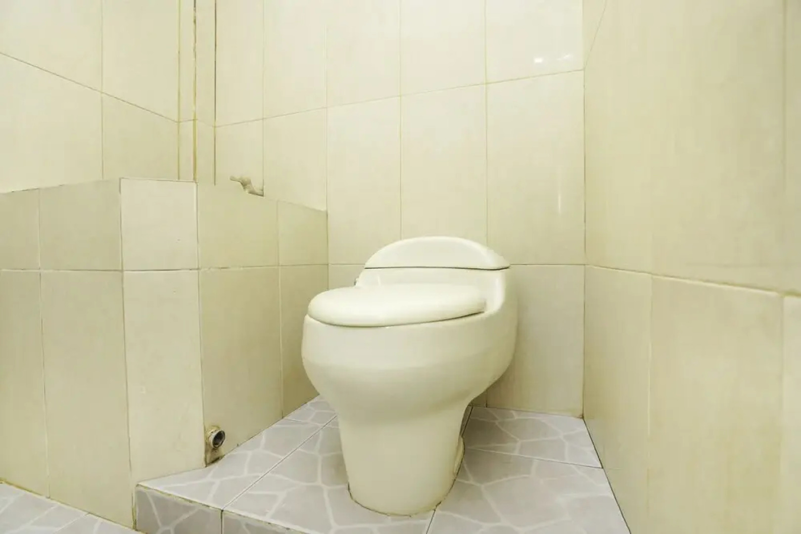 Hotel Madinah Syariah