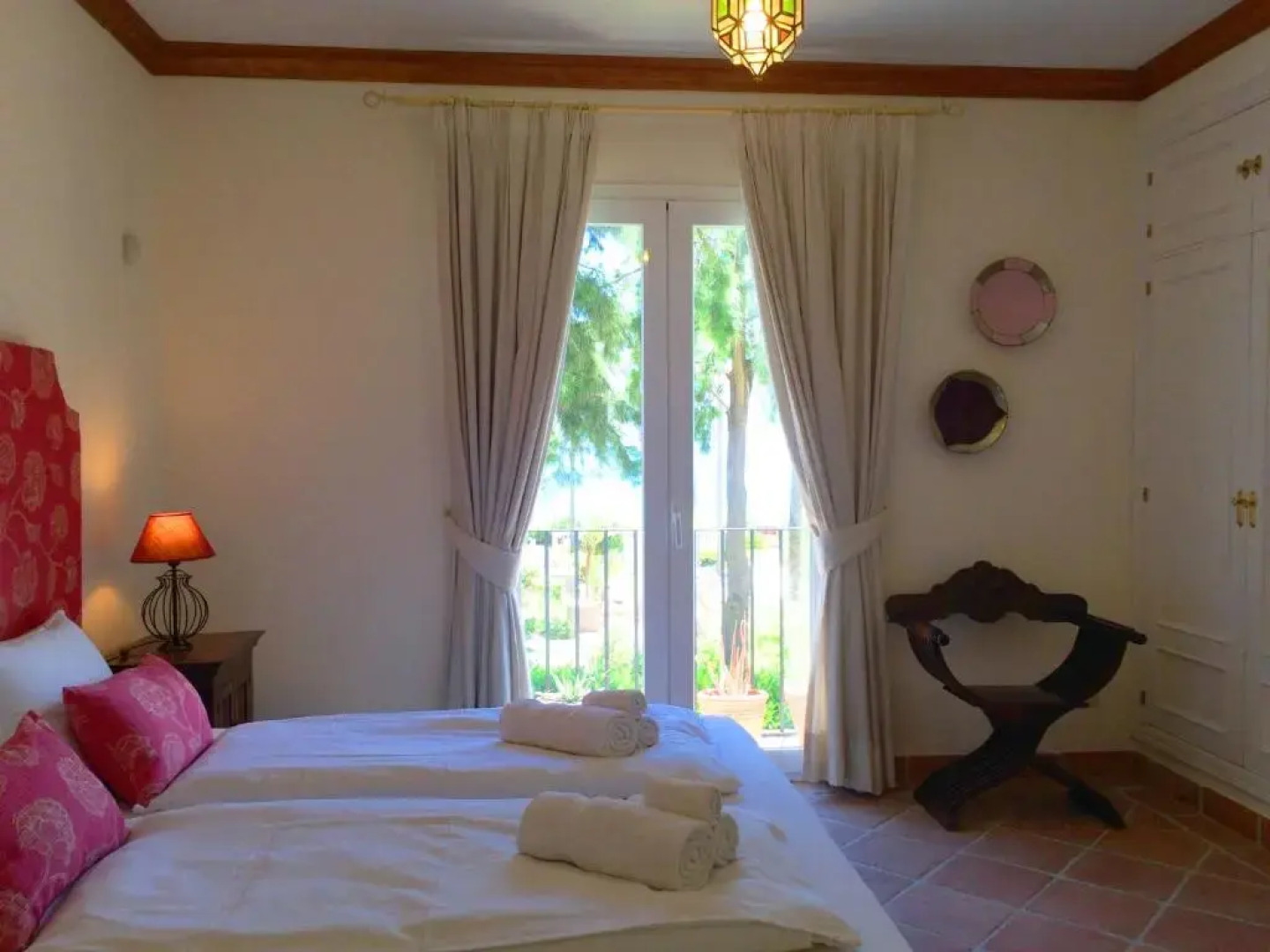 La Perla de Marakech