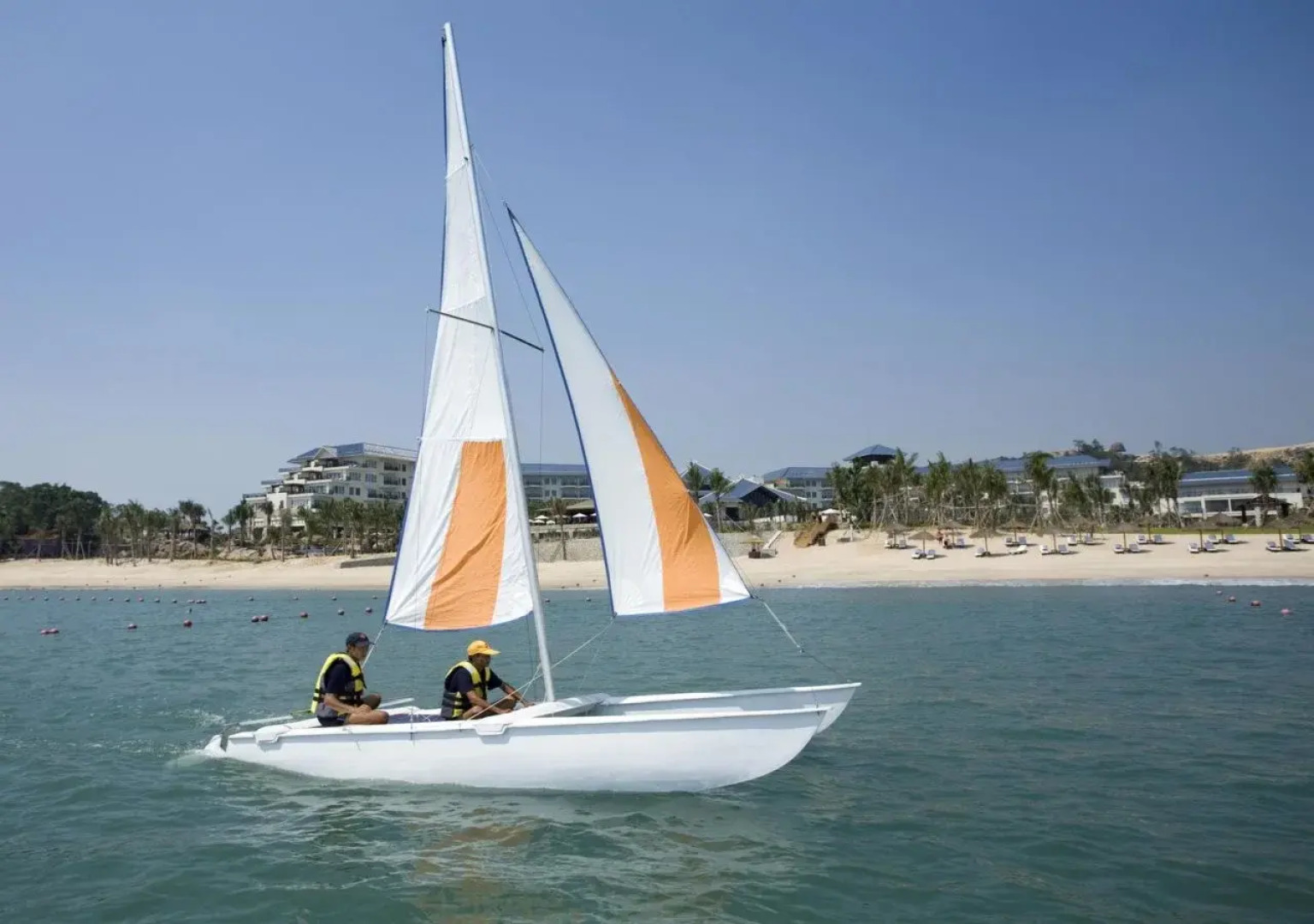 Sheraton Huizhou Beach Resort