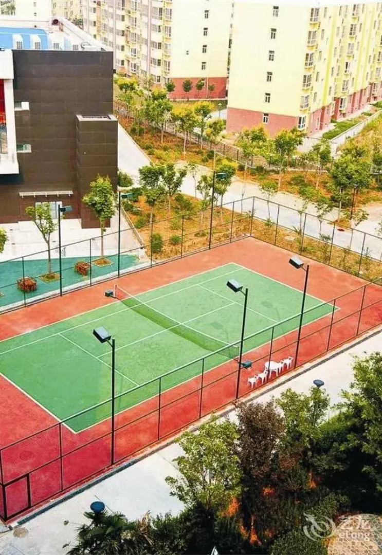 Shanxi International Conference Center - Shangluo